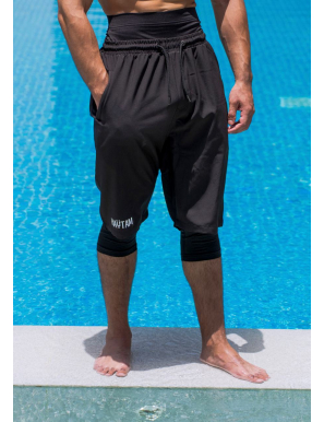 Haytam swim saroual