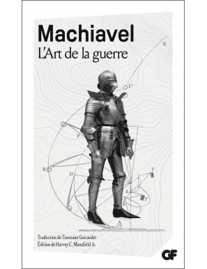L'art de la guerre - Machiavel - Flammarion