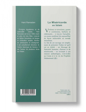 La Miséricorde en Islam - Hani Ramadan - Tawhid