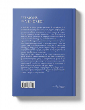 Sermons du vendredi - Hani Ramadan - Tawhid