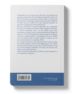 101 questions sur l’islam - Mehmet Ozalp - Tawhid