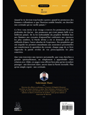 Les promesses d’Allah : 27 engagements éternels de votre Seigneur - MuslimCity