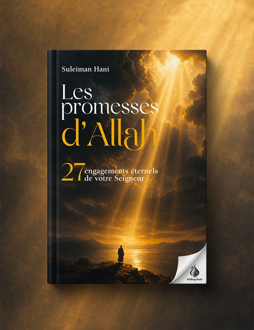 Les promesses d’Allah : 27 engagements éternels de votre Seigneur - MuslimCity