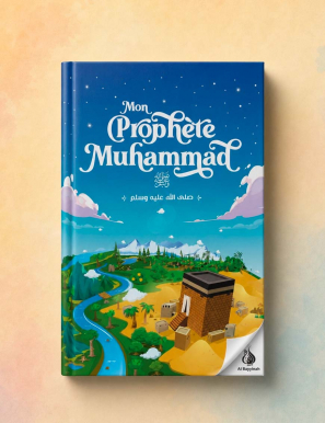 Mon prophète Mouhammad - Learning roots
