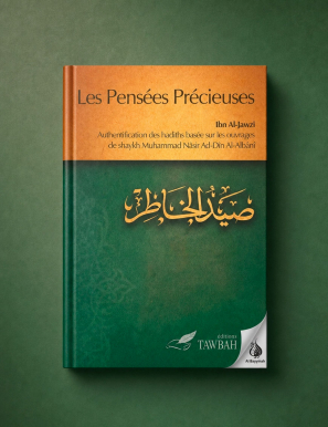 Les pensées précieuses - ibn al Jawzi - Tawbah