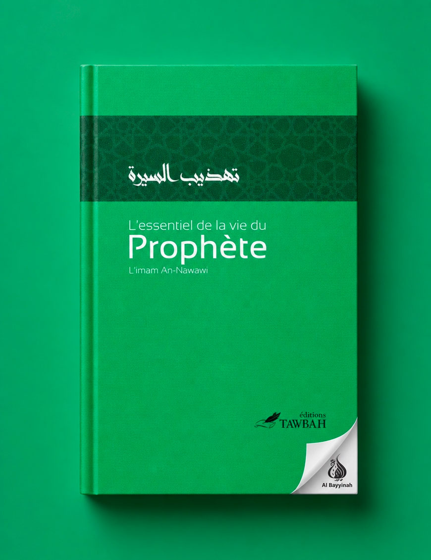 L'essentiel de la vie du Prophète - an Nawawi - Tawbah