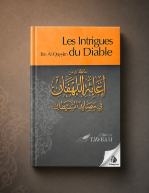 Les intrigues du diable - Ibn Qayyim Al-Jawziyya (1292-1350) - Tawbah