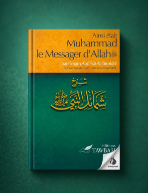 Ainsi était Muhammad le messager d'Allah - Imâm Abû Îsâ At-Tirmidhi - Tawbah