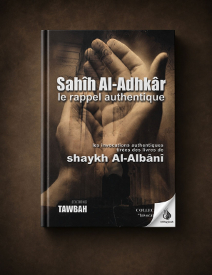 Sahih Al-Adhkar le rappel authentique - Tawbah