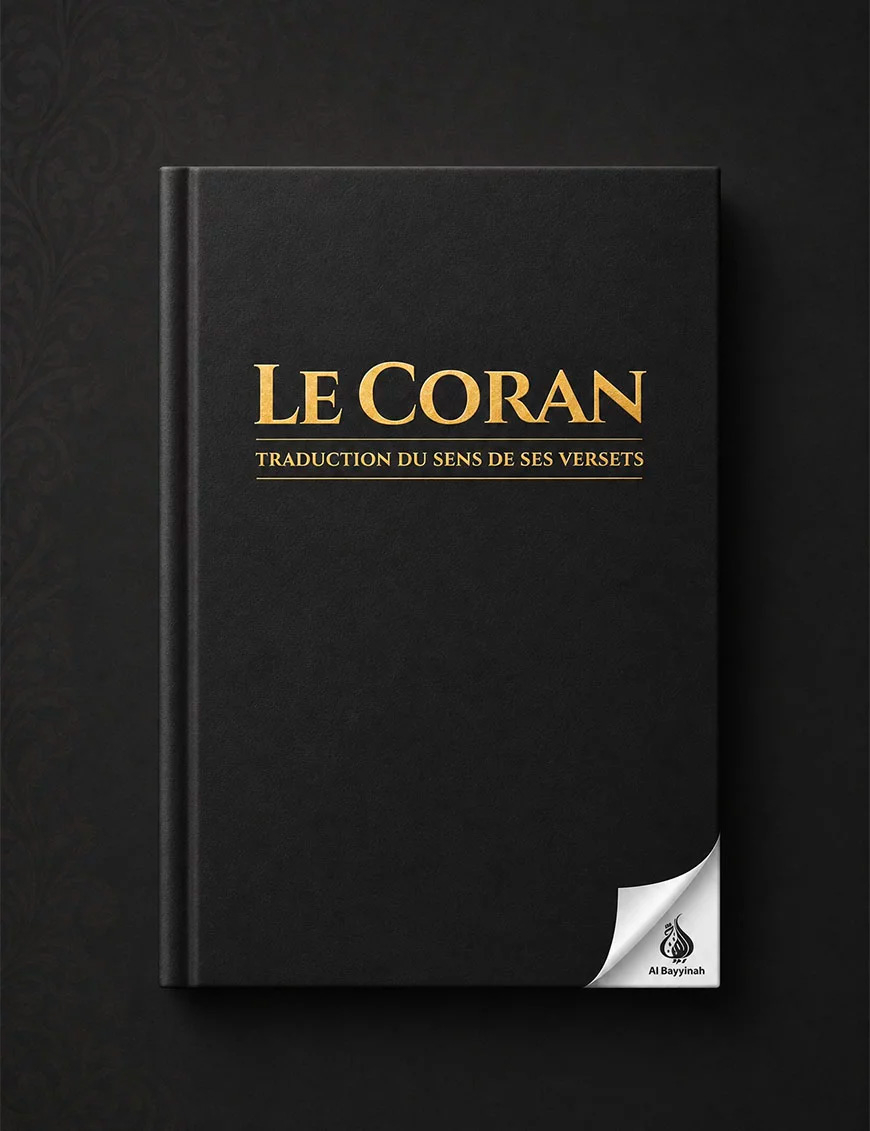Le Coran - exclusivement en français - format normal - Tawbah