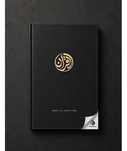 Le Coran - exclusivement en arabe - Tawbah