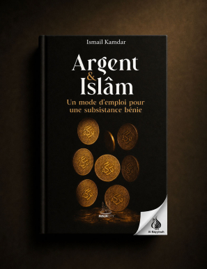 Argent & islam – un mode d'emploi pour une subsistance bénie - Islam Kamdar - MuslimCity