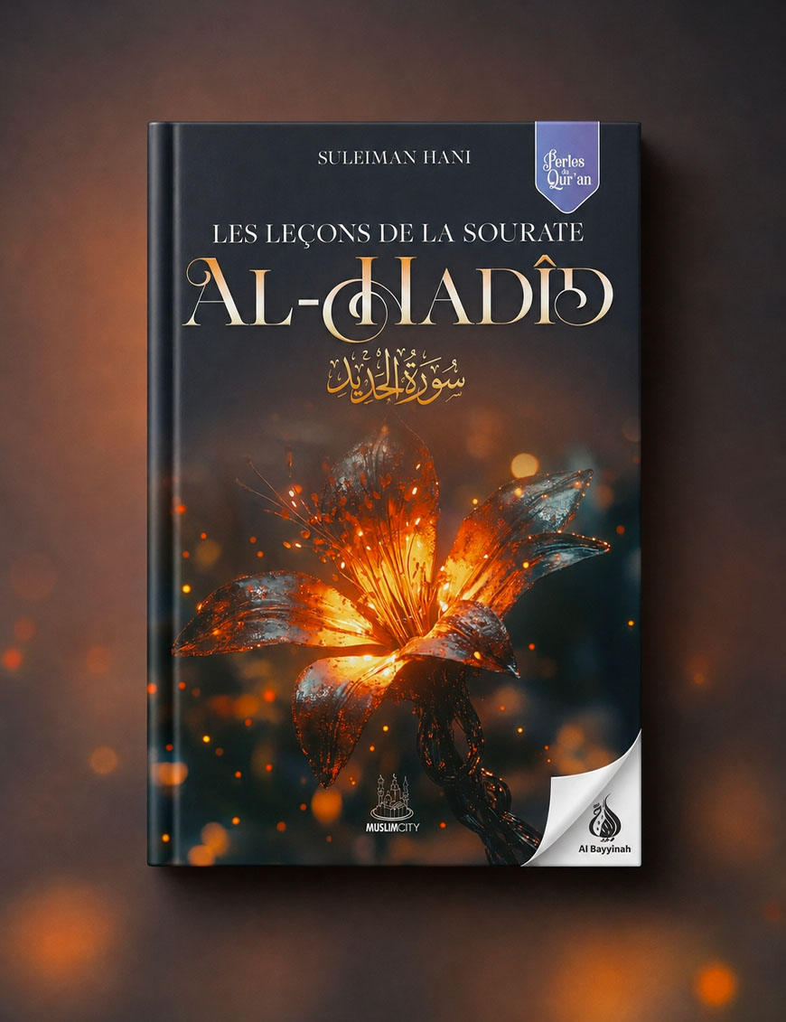Les leçons de la sourate Al Hadid - Suleiman Hani - MuslimCity