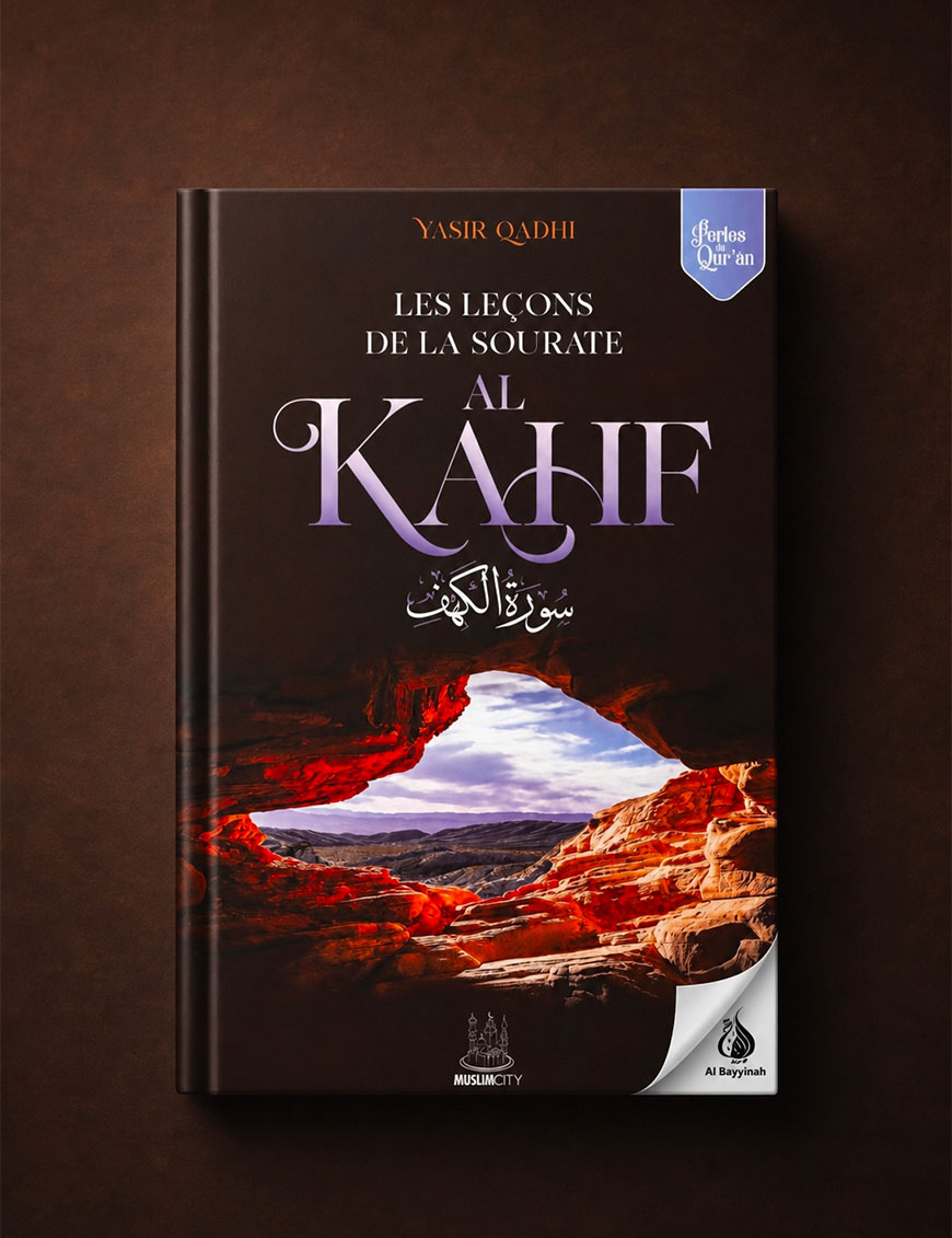 Les leçons de la sourate al Kahf - Yasir Qadhi - MuslimCity
