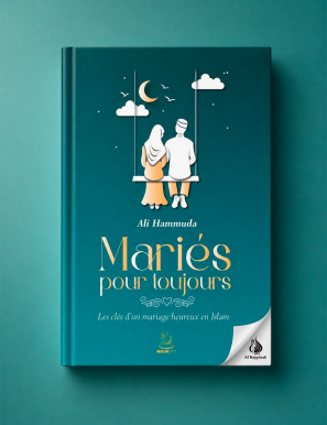 Mariés pour toujours - Ali Hammuda - MuslimCity