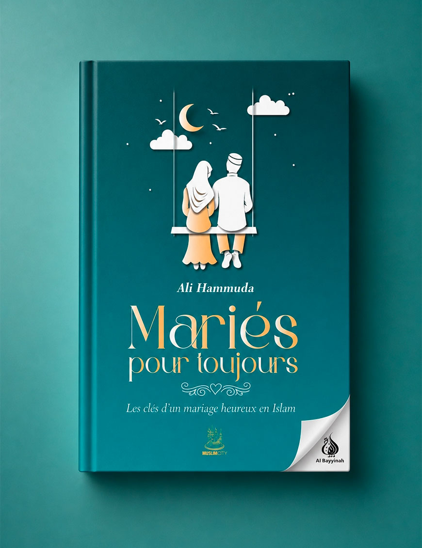 Mariés pour toujours - Ali Hammuda - MuslimCity