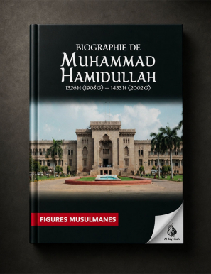 Biographie de Muhammad Hamidullah - Al Bidar