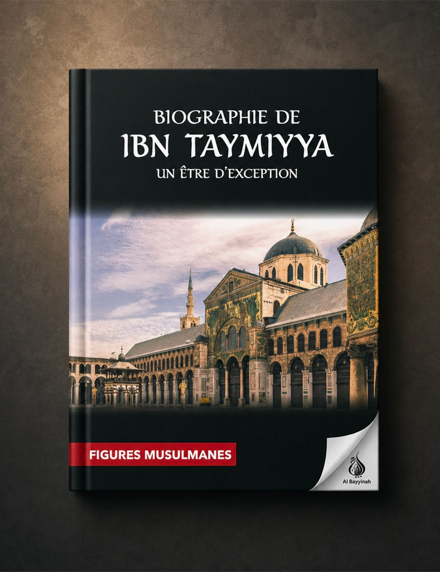 Biographie de Ibn Taymiyya : un être d'exception - alBidar
