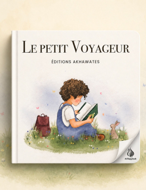 Le petit voyageur - Akhawates