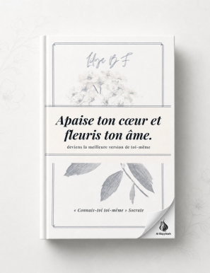 Apaise ton cœur et fleuris ton âme : tendresse et bienveillance - Akhawates