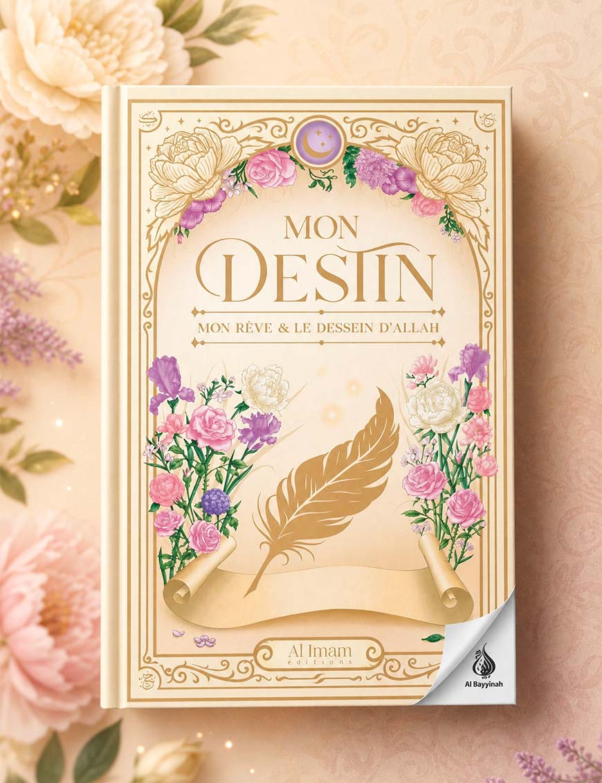 Mon destin - Al Imam