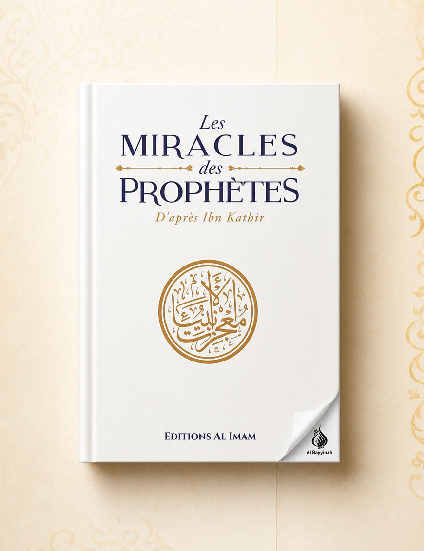 Les miracles des Prophètes d’après Ibn Kathîr - Sayyid Mubarak - al Imam