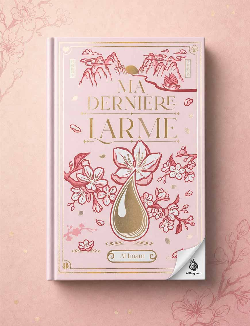 Ma dernière larme - Ibn Al Jawzi - Al Imam