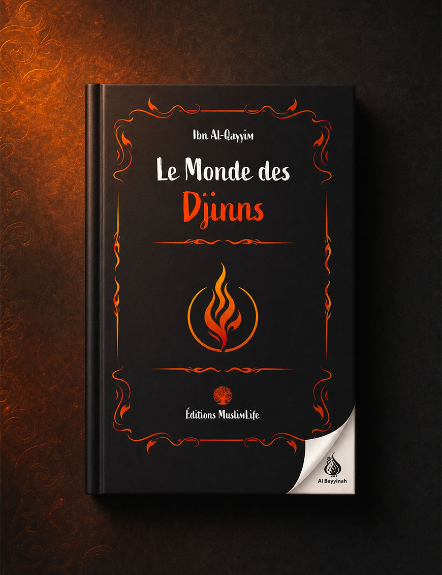 Le monde des Djinns - Ibn Al Qayyim - MuslimLife