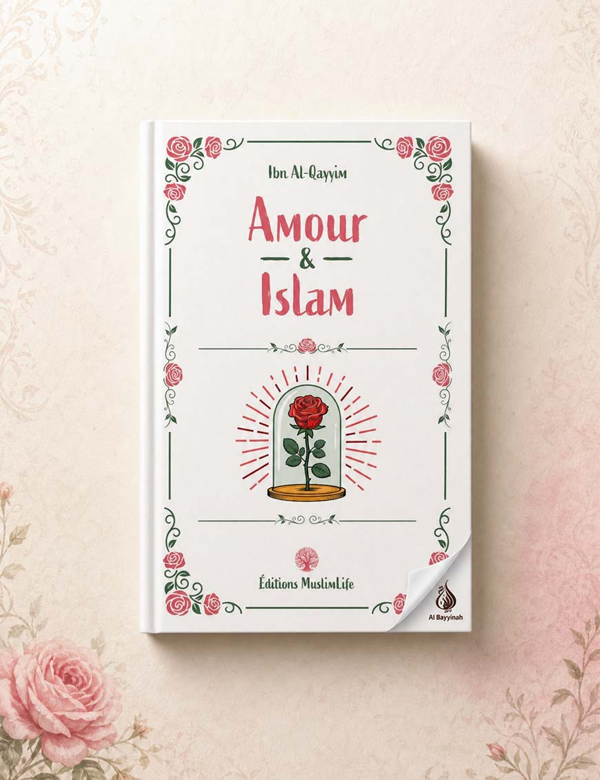 Amour & Islam - Ibn Al-Qayyim - MuslimLife