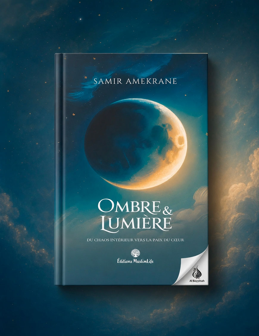 Ombre & Lumière - Samir Amekrane - MuslimLife