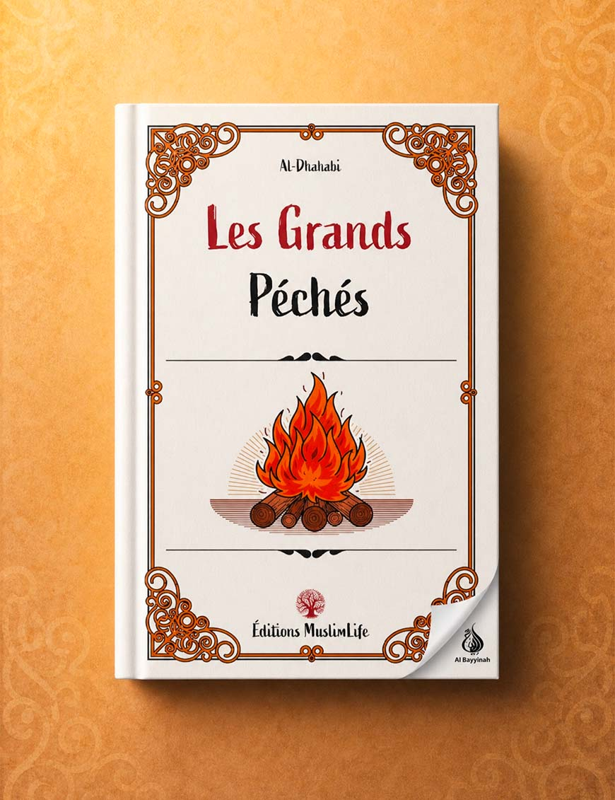 Les grands péchés - al-Dhahabi - Muslimlife