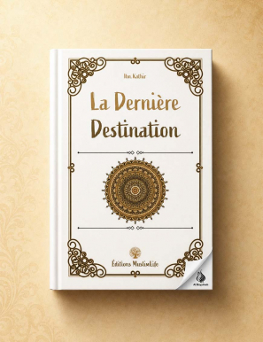 La dernière destination - Ibn Kathir - MuslimLife