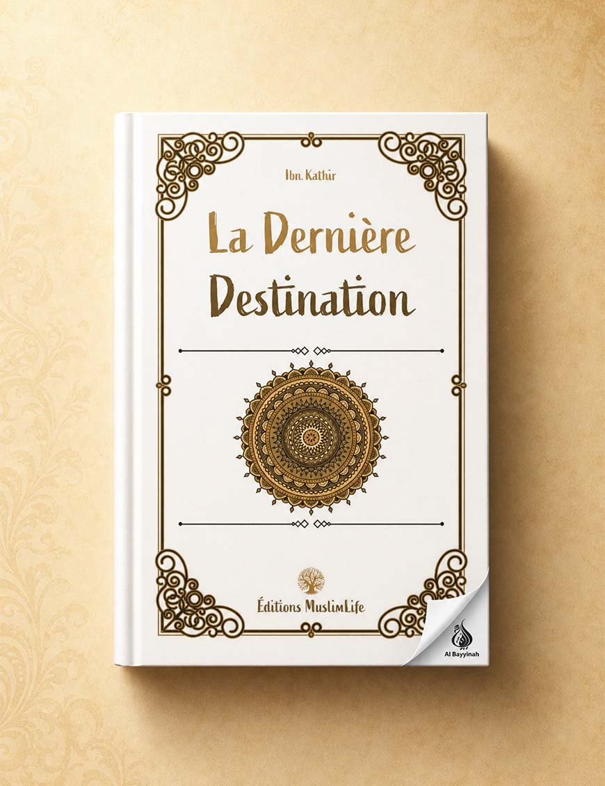 La dernière destination - Ibn Kathir - MuslimLife