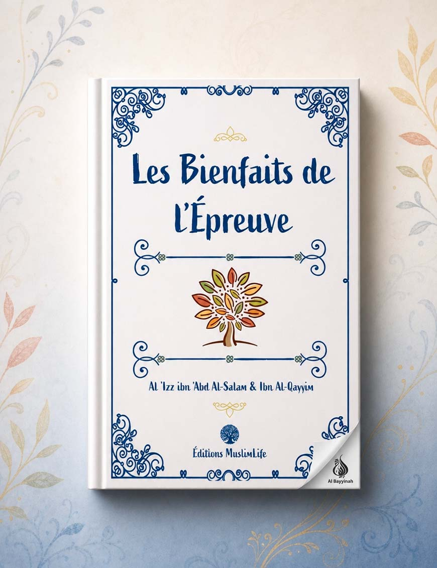 Les bienfaits de l’épreuve - Al-'Izz Ibn 'Abd Al-Salam & Ibn Al-Qayyim - MuslimLife