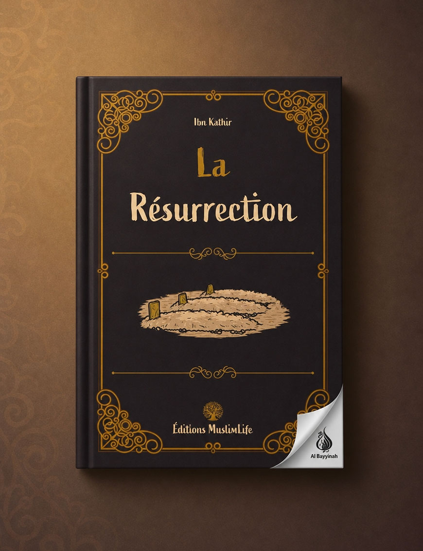 La Résurrection - Ibn Kathir - MuslimLife