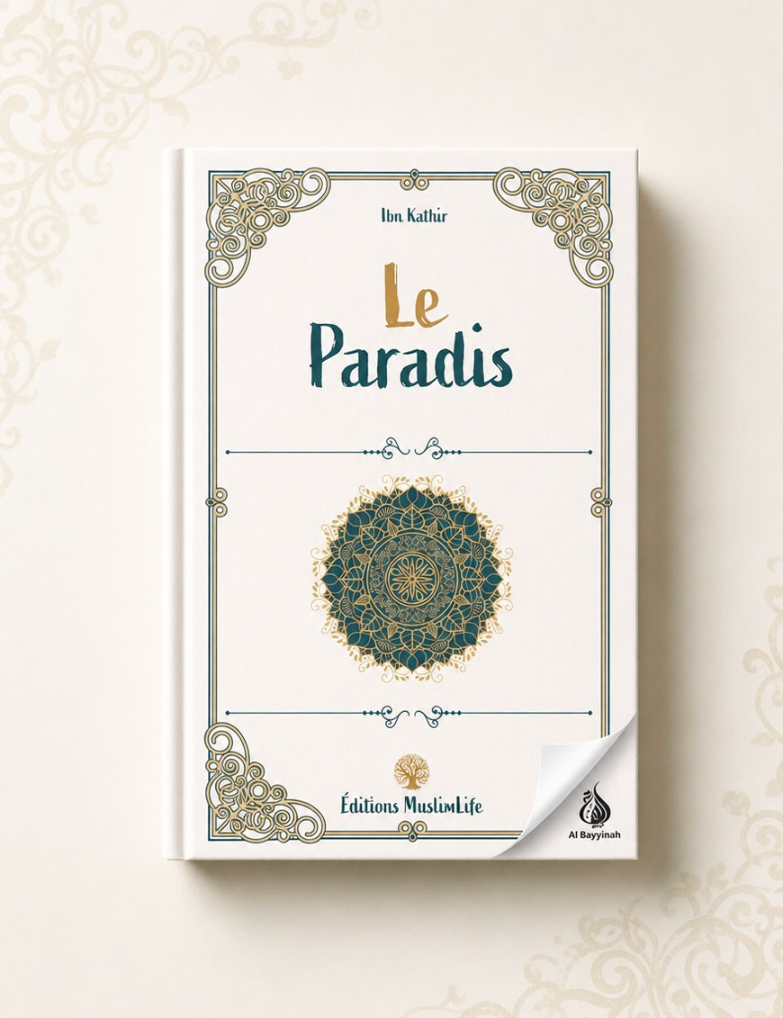 Le Paradis - Ibn Kathir - MuslimLife