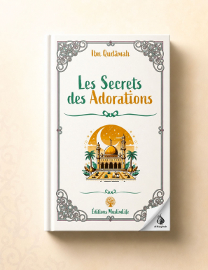 Les secrets des adorations - Ibn Qudamah - MuslimLife