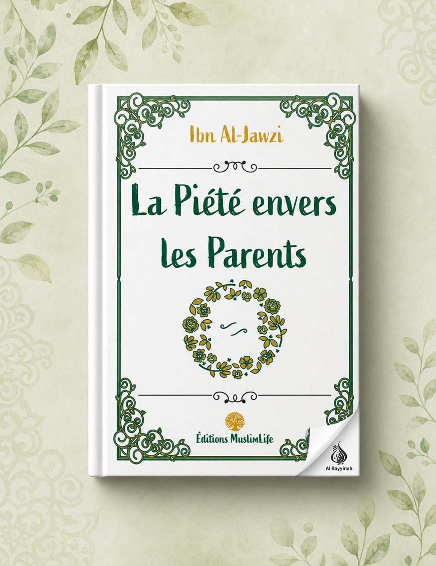 La piété envers les parents - ibn al Jawzi - MuslimLife