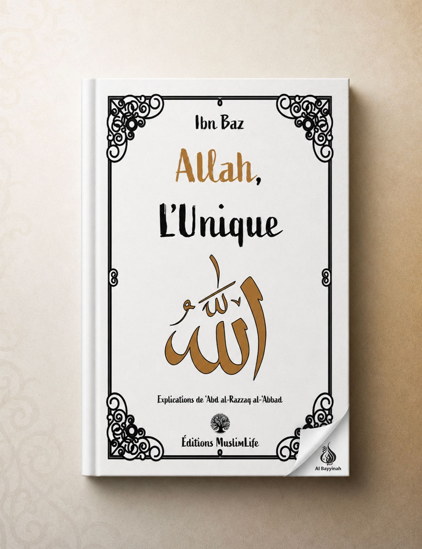 Allah l'Unique - ibn Baz - MuslimLife