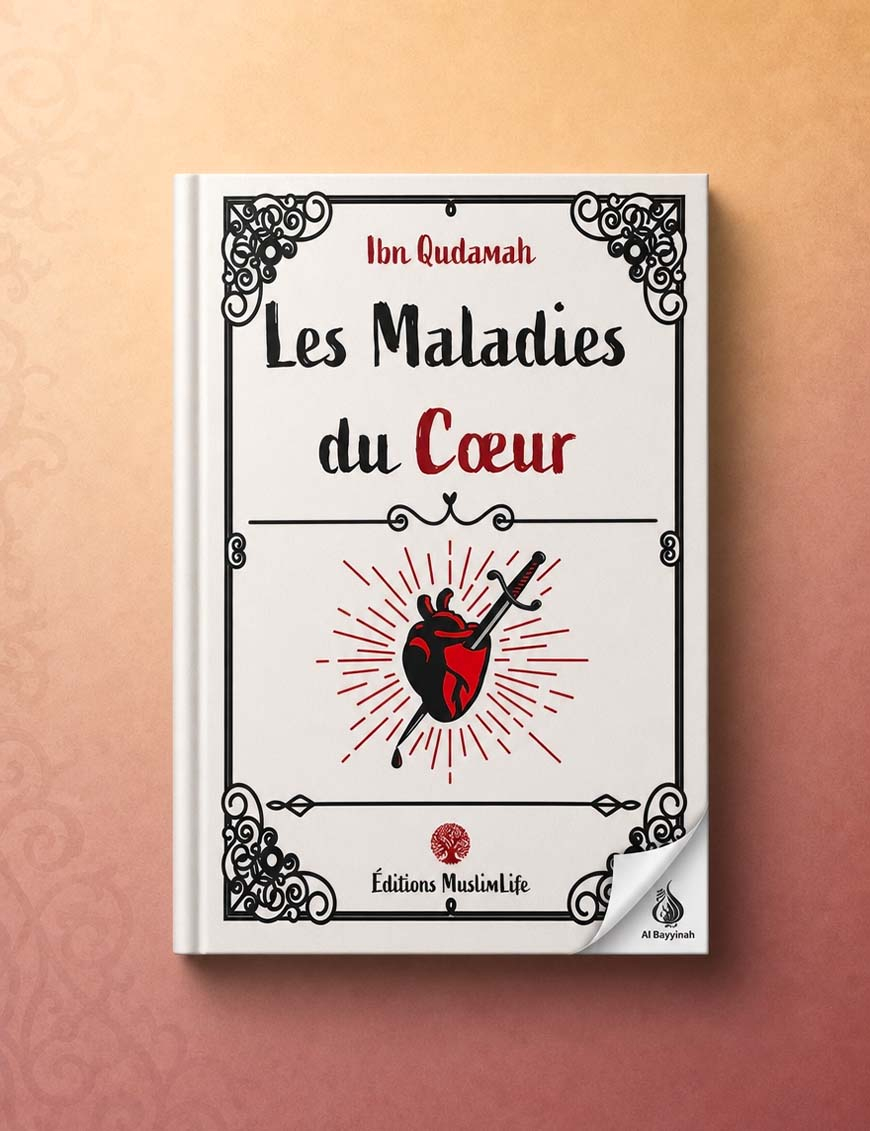Les maladies du cœur - Ibn Qudamah - MuslimLife