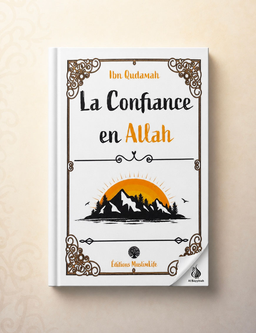 La Confiance en Allah - Ibn Qudamah - MuslimLife
