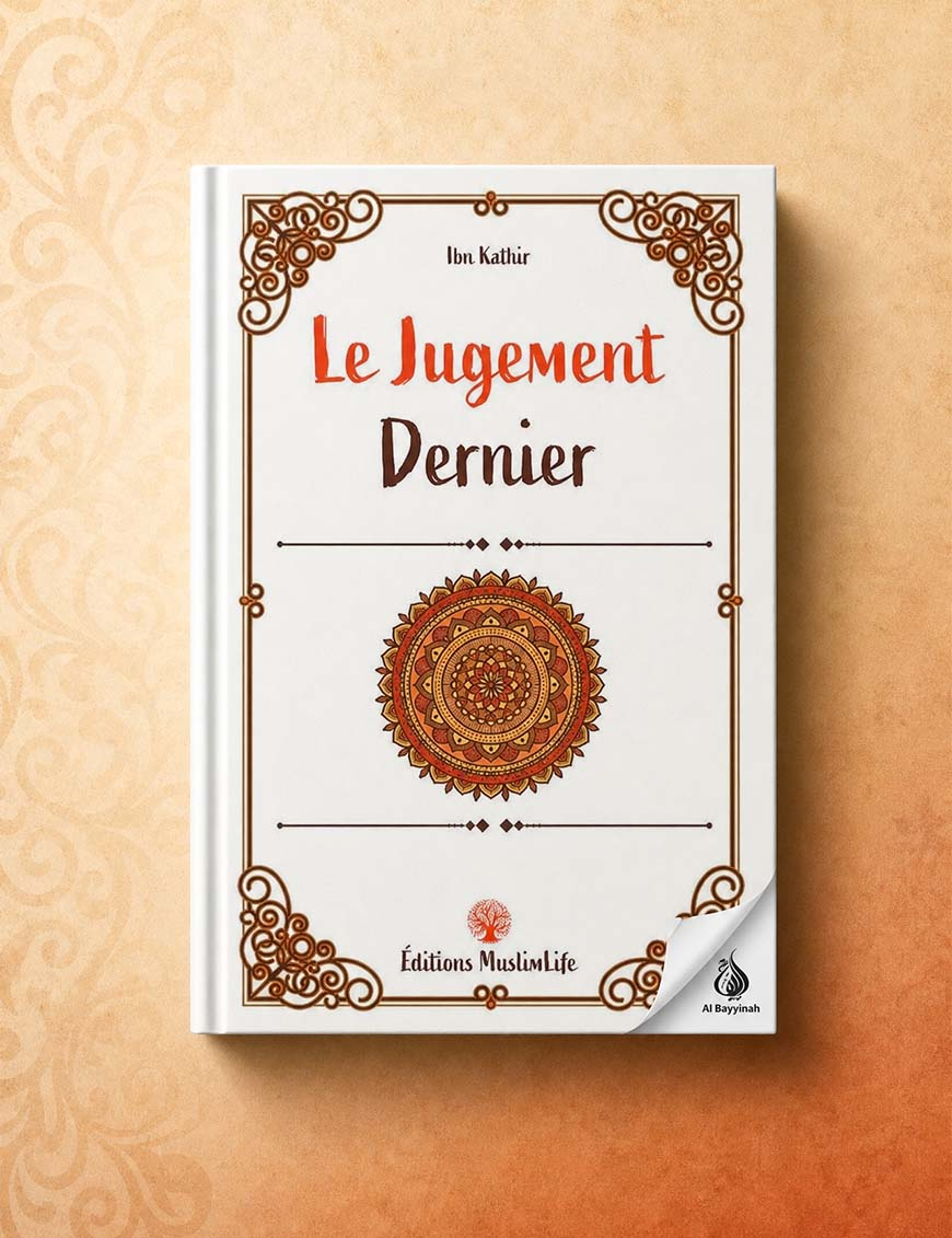 Le Jugement Dernier - Ibn Kathir - MuslimLife