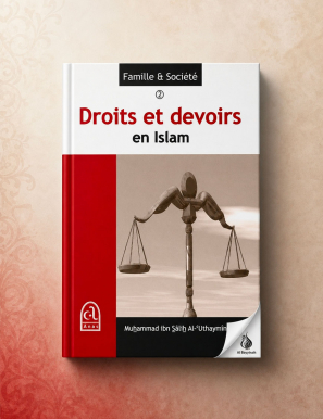 Droits et devoirs en Islam - ibn Uthaymin - Anas