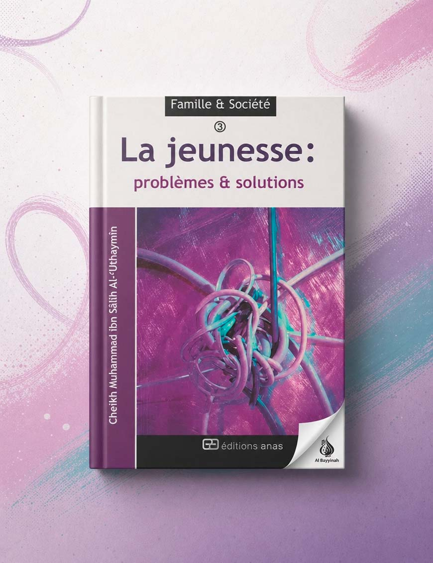 La jeunesse : problèmes et solutions - Utheymin - Anas