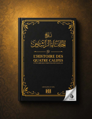 L'Histoire des Califes et les erreurs d'orientalistes Français - Abderahîm At-Tawîl - At-Tawîl Editions