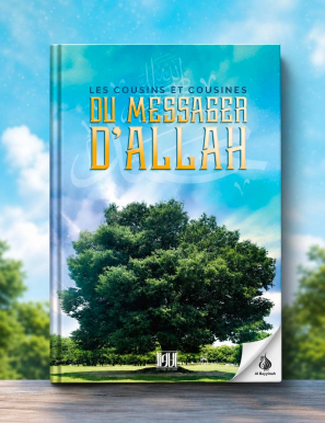 Les cousins et cousines du Messager d'Allah - At-Tawîl Editions