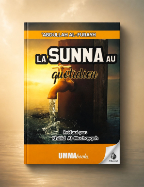 La Sunna au quotidien - UmmaBooks
