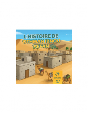 L'histoire de Othman dès 9...