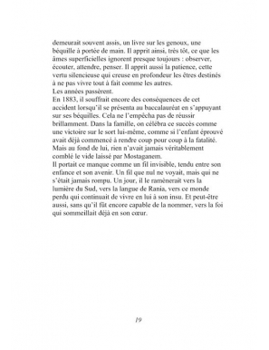 Celui qui priait pour la France - Phillipe Grenier - André Soto