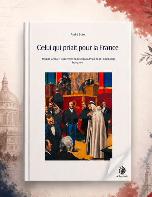 Celui qui priait pour la France - Phillipe Grenier - André Soto